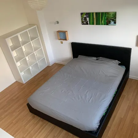 펜션 La Maison Du Risban *