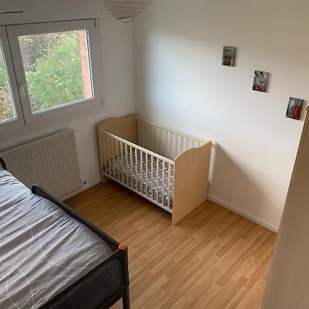 펜션 La Maison Du Risban