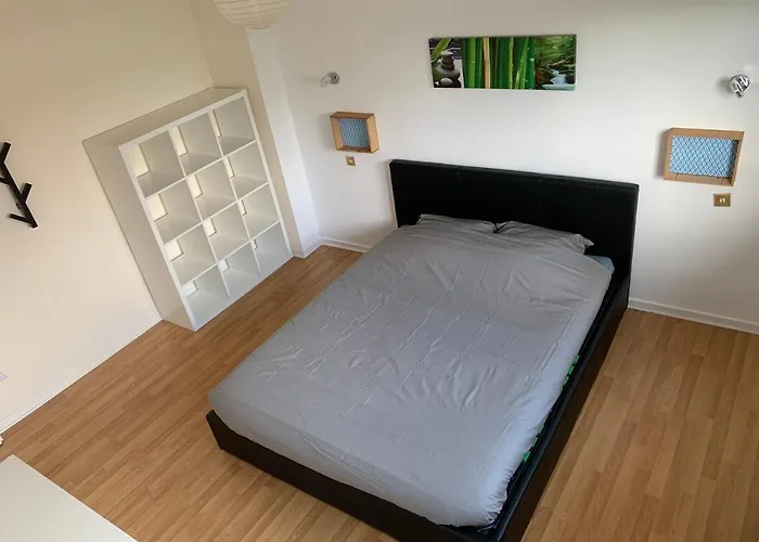 Hébergement de vacances La Maison Du Risban *